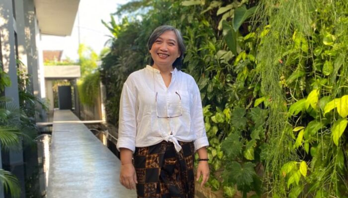  FORNAS VIII: Multiplier Effect untuk Pariwisata dan Perhotelan NTB
