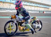 Mandalika Drag Fest 2025: Festival Kecepatan Nasional yang Siap Menggebrak!