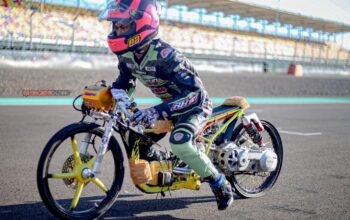 Mandalika Drag Fest 2025: Festival Kecepatan Nasional yang Siap Menggebrak!
