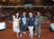 Pertamina Goes to Campus 2025 Hadir dengan Tiga Kompetisi Utama