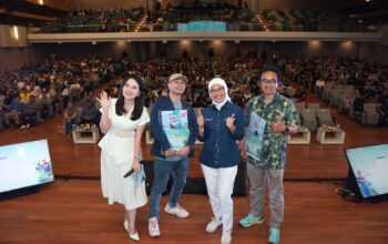 Pertamina Goes to Campus 2025 Hadir dengan Tiga Kompetisi Utama