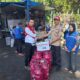 Wujud Kepedulian, Pertamina Distribusikan Bantuan untuk Korban Banjir Mataram