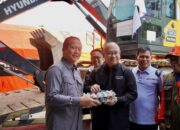 ITDC Salurkan Bantuan Kemanusiaan untuk Korban Banjir Mataram, Dorong Kolaborasi Pemulihan Pascabencana
