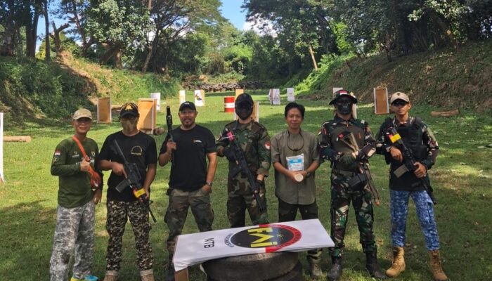 FAI NTB Siap Tempur di FORNAS VIII: Latihan Intensif hingga Jaga Reputasi Daerah