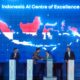 Kolaborasi Besar: Komdigi, Indosat, Cisco, dan NVIDIA Hadirkan Pusat AI RI