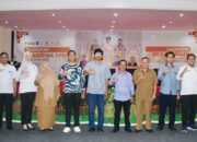 BRIDA NTB Dorong SDM Unggul Lewat Seminar Beasiswa LPDP dan Program Desa Binaan
