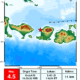Gempa Bumi M 4.5 Guncang Lombok Utara