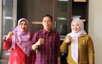 PDI Perjuangan Lombok Timur Laporkan Ketua DPRD ke BK, Tegaskan Hak Konstitusional Tak Bisa Diabaikan