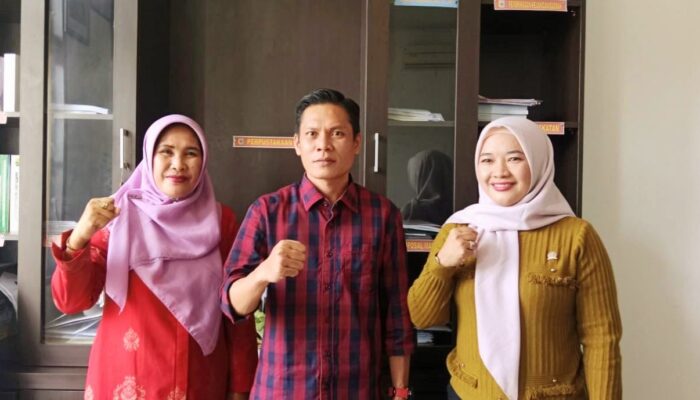 PDI Perjuangan Tolak Utang Rp290 Miliar Pemkab Lotim!