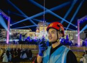 PLN Sukses Jaga Keandalan Listrik Festival Pesona Dana Mbojo 2025