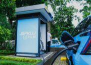 PLN Perluas Jangkauan SPKLU di NTB: 40 Unit Beroperasi, 7 Lagi Menyusul