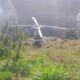 Pendaki Asal Swiss Selamat dari Kecelakaan di Gunung Rinjani: Dievakuasi Udara ke Bali