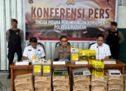 Terbongkar! MinyaKita Dijual dengan Takaran Palsu di Mataram