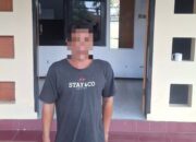 Duel Maut Usai Pesta Miras, Warga Masbagik Tewas di Cakranegara