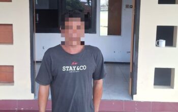 Duel Maut Usai Pesta Miras, Warga Masbagik Tewas di Cakranegara