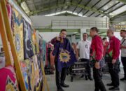 Lapas Bukan Tempat Diam, Kini Jadi Ruang Produktif!