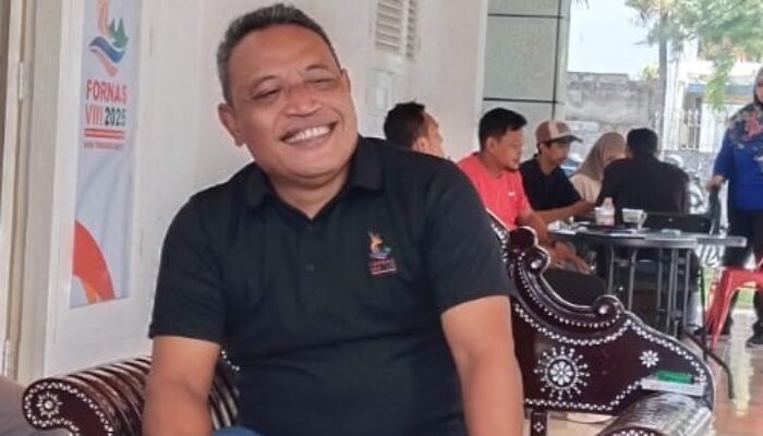 FORNAS VIII di NTB: Puluhan Ribu Peserta, Begini Strategi Transportasi Panitia