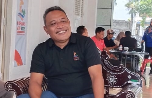 FORNAS VIII di NTB: Puluhan Ribu Peserta, Begini Strategi Transportasi Panitia
