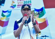Berkah FORNAS VIII 2025: Ekonomi NTB Bergairah, Hotel dan Transportasi Penuh Cuan!