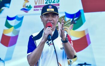 Berkah FORNAS VIII 2025: Ekonomi NTB Bergairah, Hotel dan Transportasi Penuh Cuan!