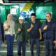 Car Free Nite Gerung Semakin Diminati, Ribuan Pengunjung Padati Kawasan Penas