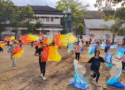 NTB Siapkan Panggung Sejarah di Pembukaan FORNAS VIII