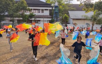 NTB Siapkan Panggung Sejarah di Pembukaan FORNAS VIII