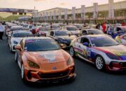 Mandalika Festival of Speed 2025: Kolaborasi Balap, Pariwisata, dan UMKM di NTB