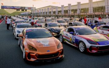 Mandalika Festival of Speed 2025: Kolaborasi Balap, Pariwisata, dan UMKM di NTB