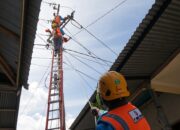 PLN UIW NTB Tingkatkan Keandalan Listrik Lewat Kolaborasi Pemeliharaan Serentak