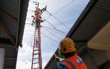 PLN UIW NTB Tingkatkan Keandalan Listrik Lewat Kolaborasi Pemeliharaan Serentak