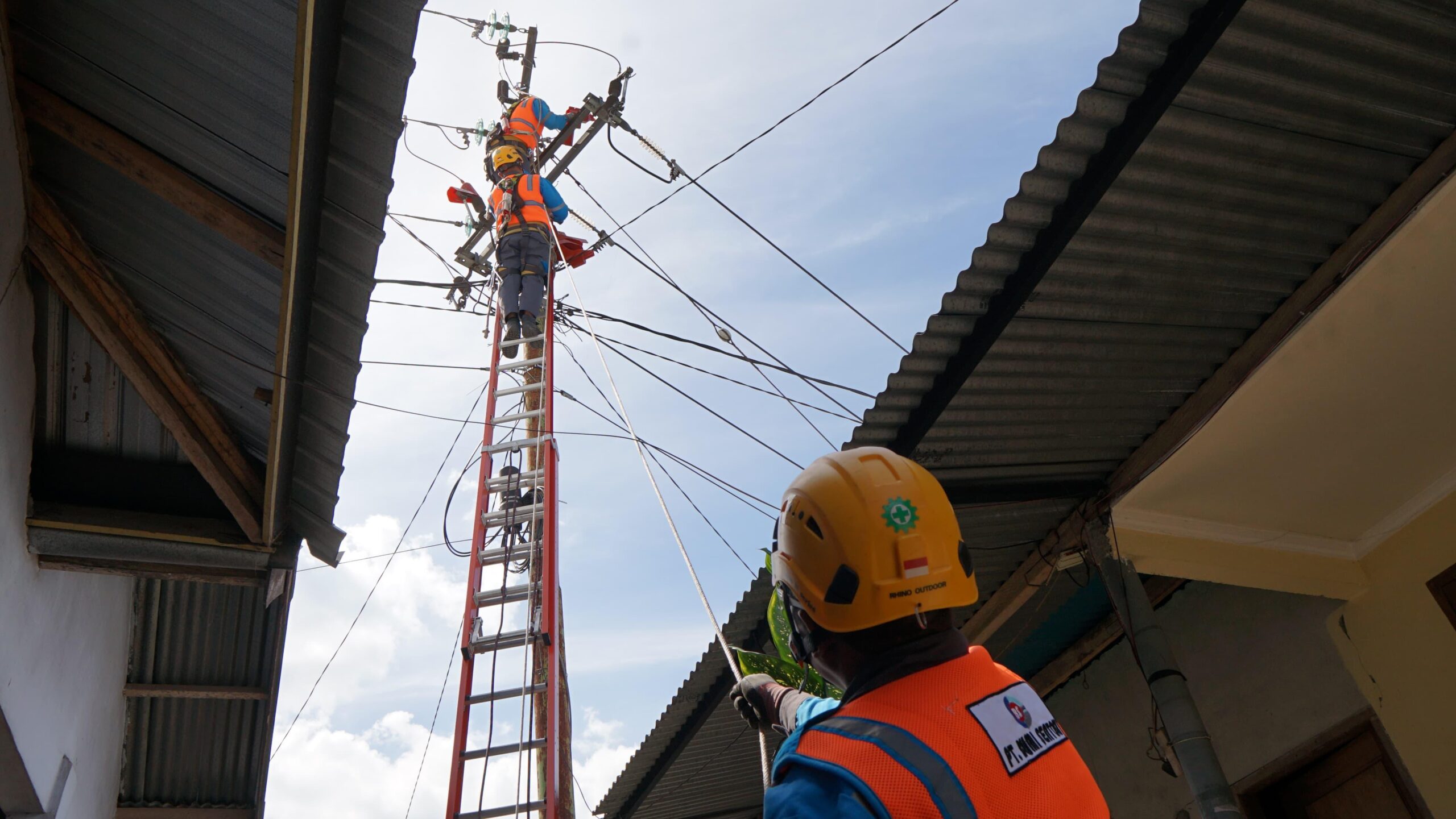 PLN UIW NTB Tingkatkan Keandalan Listrik Lewat Kolaborasi Pemeliharaan Serentak