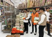 Satgas Pangan NTB Sisir Toko hingga Gudang, Cegah Permainan Harga Beras