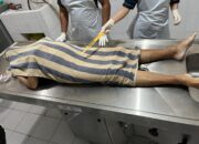 WNA Inggris Meninggal Dunia saat Berenang di Gili Trawangan, Polisi Lakukan Penyelidikan