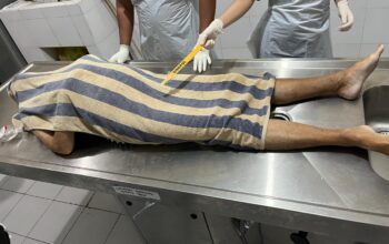WNA Inggris Meninggal Dunia saat Berenang di Gili Trawangan, Polisi Lakukan Penyelidikan