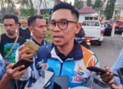 Jelang Pembukaan FORNAS VIII NTB, 18.615 Peserta Sudah Terakreditasi