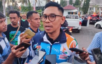 Jelang Pembukaan FORNAS VIII NTB, 18.615 Peserta Sudah Terakreditasi
