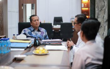 Remisi Dasawarsa 2025: Langkah Nyata Negara Beri Harapan Kedua
