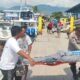 Peserta FORNAS DIY Meninggal Saat Snorkeling di Gili Meno
