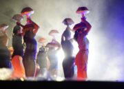 FORNAS VIII NTB 2025 Siap Digelar Megah: Perpaduan Budaya, Teknologi, dan Semangat Kebangsaan