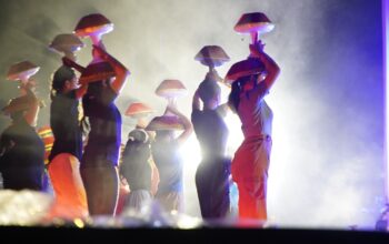 FORNAS VIII NTB 2025 Siap Digelar Megah: Perpaduan Budaya, Teknologi, dan Semangat Kebangsaan