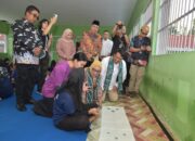 Menteri PPPA Hadiri Penutupan Pelatihan di Lapas Mataram, Ini Pesannya