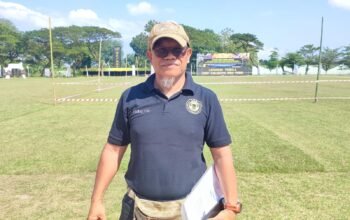 Venue Airsoft NTB Bikin Takjub: “Tinggal Main, Tak Perlu Poles”