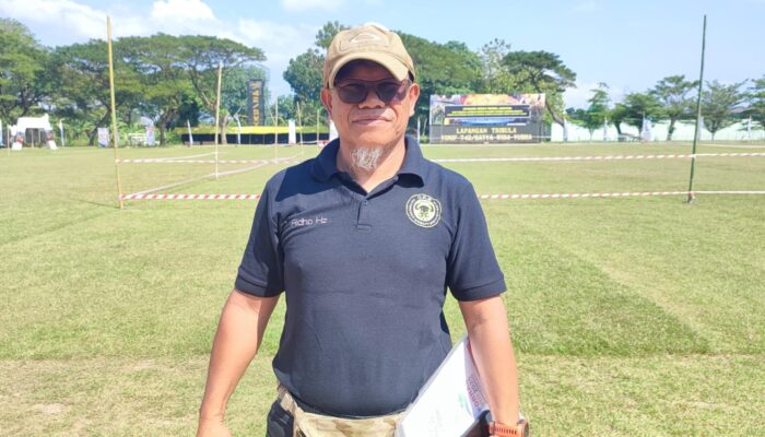 Venue Airsoft NTB Bikin Takjub: “Tinggal Main, Tak Perlu Poles”