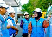PLN Jamin Pasokan Listrik Aman Saat Pembukaan FORNAS NTB