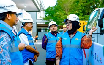 PLN Jamin Pasokan Listrik Aman Saat Pembukaan FORNAS NTB