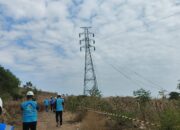 PLN Percepat Pembangunan SUTT 150 kV Jeranjang–Sekotong: Dorong Ekonomi dan Pariwisata Sekotong