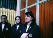 Ketum Pergatsi Imbau Atlet Jaga Kesehatan Usai Insiden di Gili
