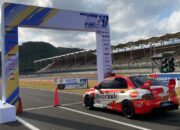 JDM Funday & BRZ Super Series Panaskan Mandalika, 48 Pembalap Adu Skill!