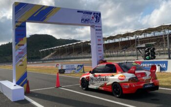 JDM Funday & BRZ Super Series Panaskan Mandalika, 48 Pembalap Adu Skill!